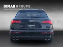 Audi SQ5 3.0 V6 TDI quattro T-Tronic (CH)