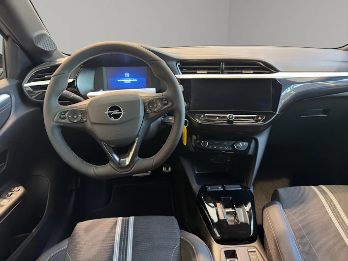 Fahrzeugbild OPEL CORSA