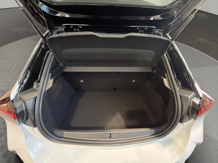 Fahrzeugbild OPEL CORSA