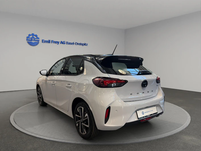 Fahrzeugbild OPEL CORSA