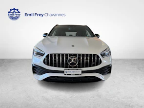 image du véhicule MERCEDES-BENZ GLA 250 e AMG Line