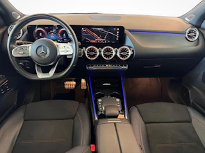 image du véhicule MERCEDES-BENZ GLA 250 e AMG Line