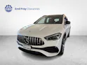 Mercedes-Benz GLA 250 e AMG Line