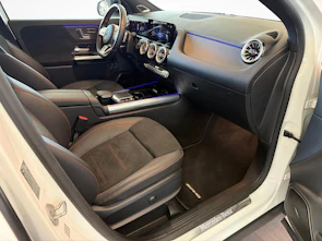 image du véhicule MERCEDES-BENZ GLA 250 e AMG Line