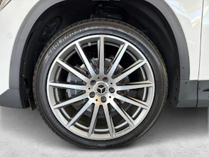 image du véhicule MERCEDES-BENZ GLA 250 e AMG Line