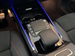 Mercedes-Benz GLA 250 e AMG Line