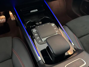image du véhicule MERCEDES-BENZ GLA 250 e AMG Line