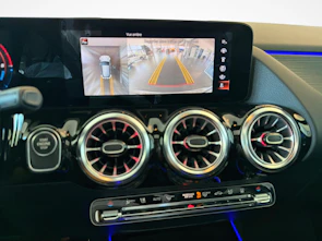 image du véhicule MERCEDES-BENZ GLA 250 e AMG Line