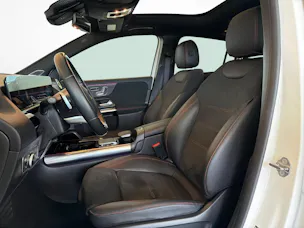 Mercedes-Benz GLA 250 e AMG Line