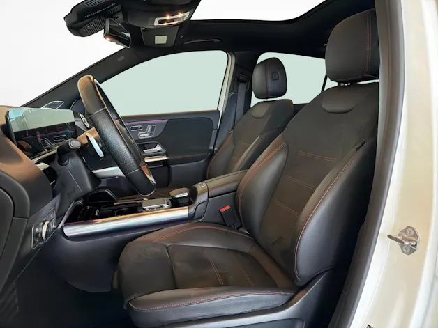 Mercedes-Benz GLA 250 e AMG Line