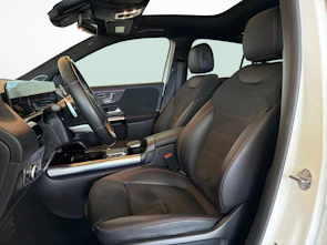 image du véhicule MERCEDES-BENZ GLA 250 e AMG Line