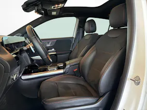 Mercedes-Benz GLA 250 e AMG Line