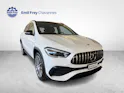 Mercedes-Benz GLA 250 e AMG Line
