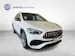 Mercedes-Benz GLA 250 e AMG Line