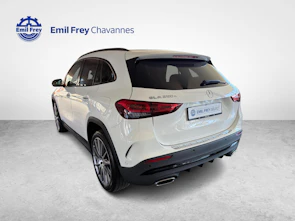 image du véhicule MERCEDES-BENZ GLA 250 e AMG Line