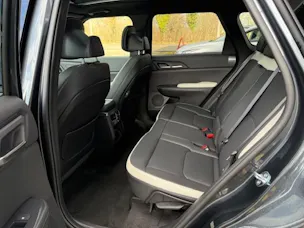 Kia EV5 81 kWh GT-Line