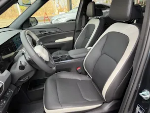 Kia EV5 81 kWh GT-Line