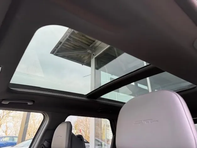 Kia EV5 81 kWh GT-Line