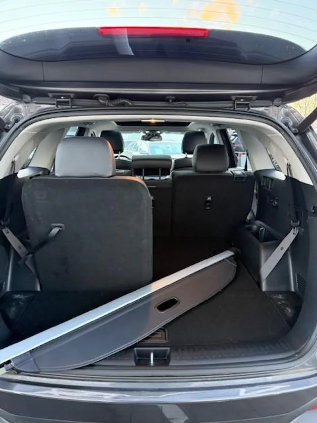 Kia Sorento 2.2 CRDi Style 7P