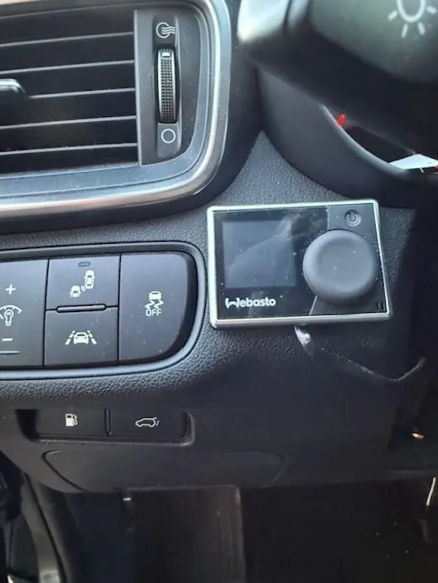Kia Sorento 2.2 CRDi Style 7P