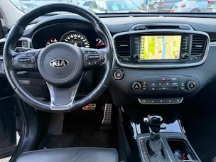 Kia Sorento 2.2 CRDi Style 7P