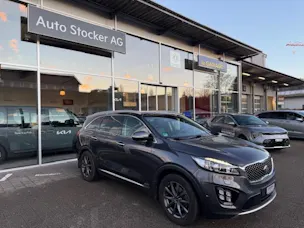 Kia Sorento 2.2 CRDi Style 7P