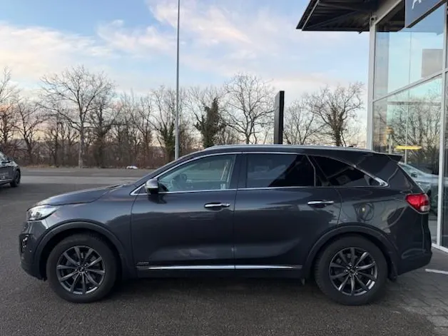 Kia Sorento 2.2 CRDi Style 7P