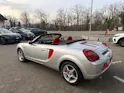 Toyota MR2 1.8