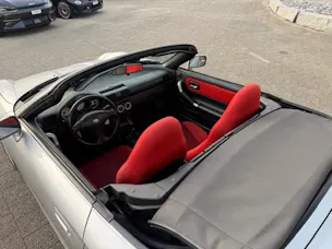 Toyota MR2 1.8