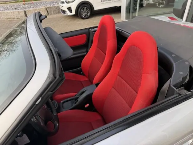 Toyota MR2 1.8