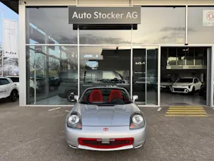 Toyota MR2 1.8
