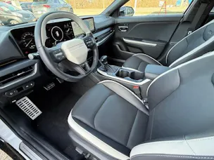 Kia K4 1.6 T-GDi GT-Line