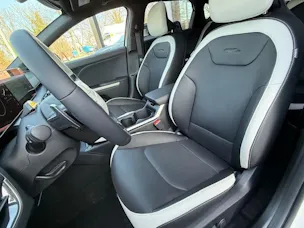 Kia K4 1.6 T-GDi GT-Line