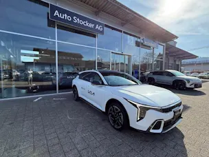 Kia K4 1.6 T-GDi GT-Line
