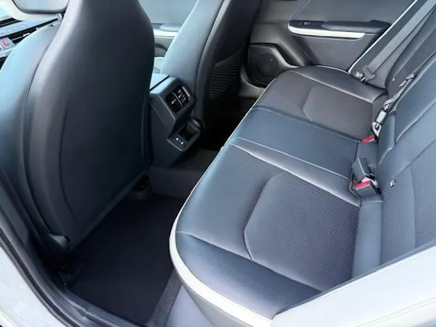 Kia K4 1.6 T-GDi GT-Line