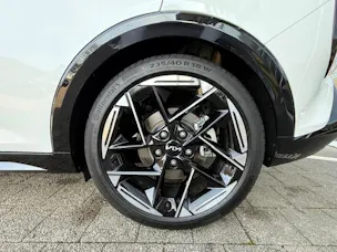 Kia K4 1.6 T-GDi GT-Line