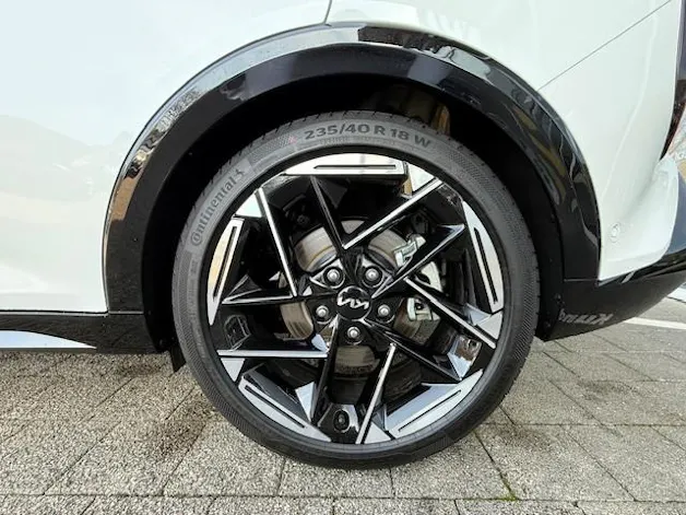 Kia K4 1.6 T-GDi GT-Line