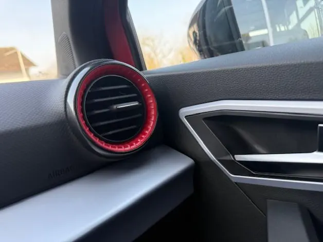 SEAT Arona 1.5 TSI Hola FR DSG