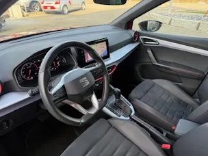 SEAT Arona 1.5 TSI Hola FR DSG