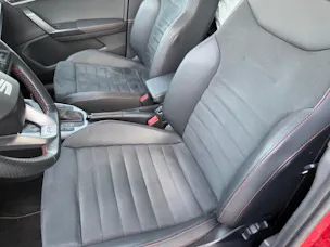 SEAT Arona 1.5 TSI Hola FR DSG