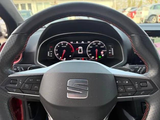 SEAT Arona 1.5 TSI Hola FR DSG