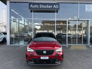 SEAT Arona 1.5 TSI Hola FR DSG