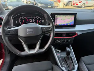 SEAT Arona 1.5 TSI Hola FR DSG