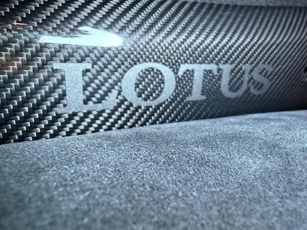 Lotus Evora 430 3.5 V6 GT 430 Sport