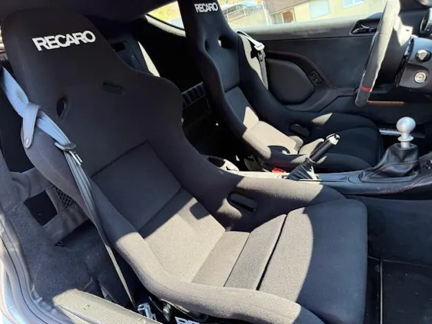 Lotus Evora 430 3.5 V6 GT 430 Sport