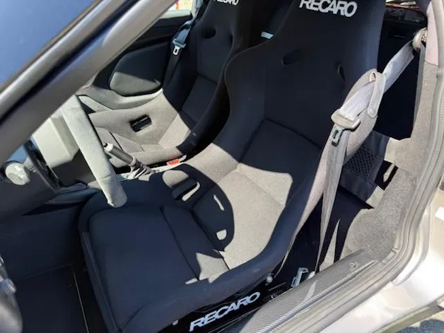 Lotus Evora 430 3.5 V6 GT 430 Sport
