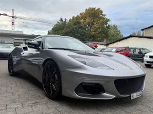 Lotus Evora 430 3.5 V6 GT 430 Sport