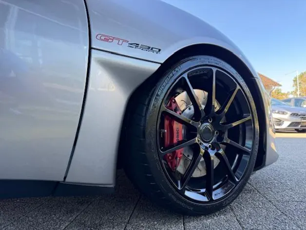 Lotus Evora 430 3.5 V6 GT 430 Sport
