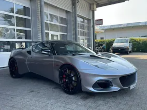 Lotus Evora 430 3.5 V6 GT 430 Sport