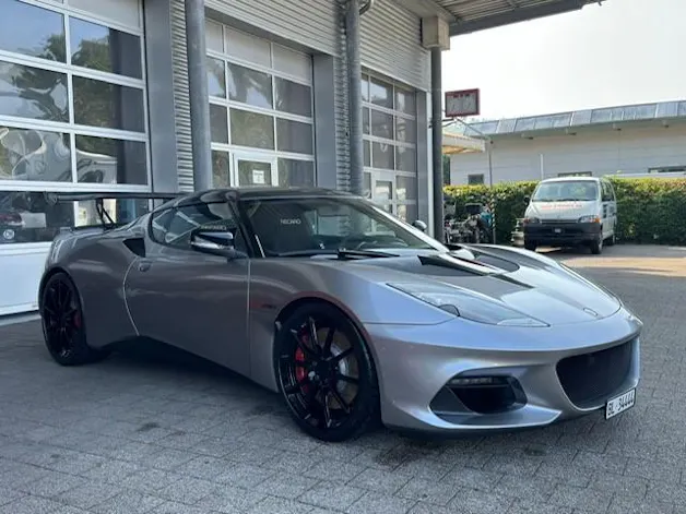 Lotus Evora 430 3.5 V6 GT 430 Sport